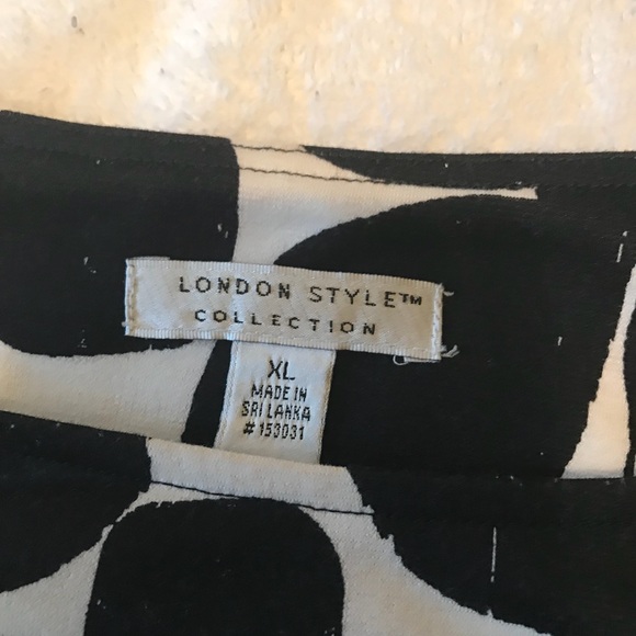 Shift Dress - Picture 5 of 8